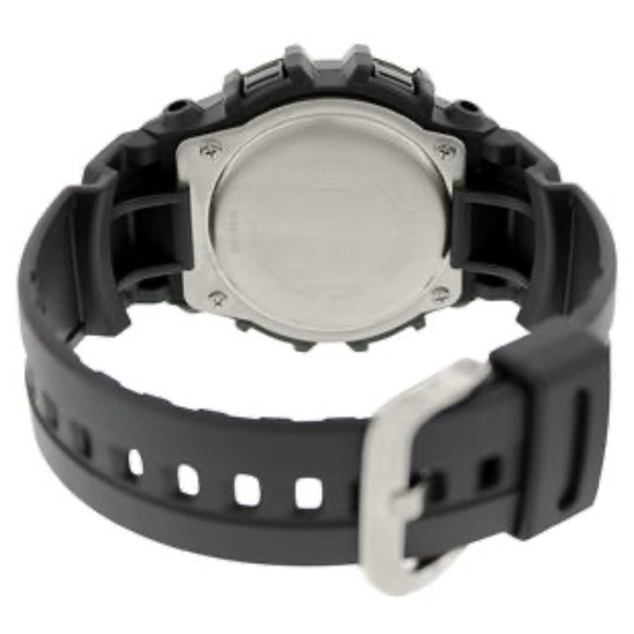 Casio G-Shock G-2310-R Solar Data Memory Watch - Picture 4 of 12